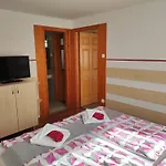 Lejlighed Aranyhal Sárvár