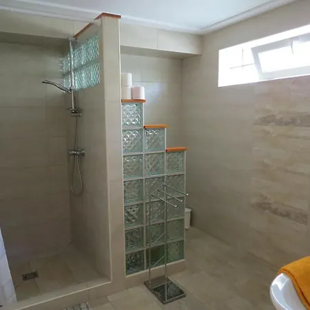 Apartment Aranyhal