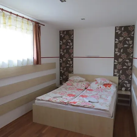 Apartment Aranyhal *