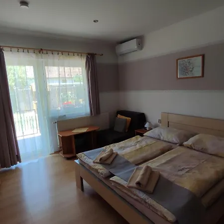 Apartment Aranyhal