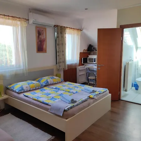 Apartment Aranyhal