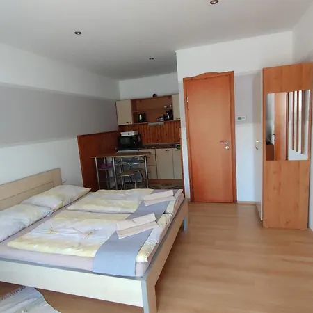 Apartment Aranyhal *