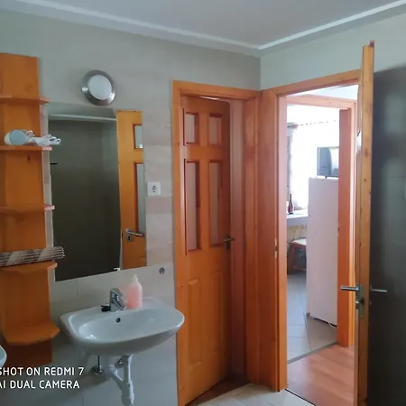 Aranyhal Apartment Sarvar