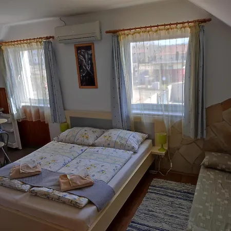 Apartment Aranyhal