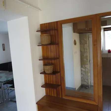 Aranyhal Apartment Sarvar