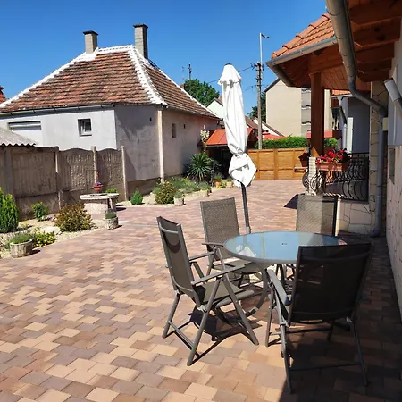 Apartamento Aranyhal *