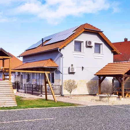 Apartamento Aranyhal