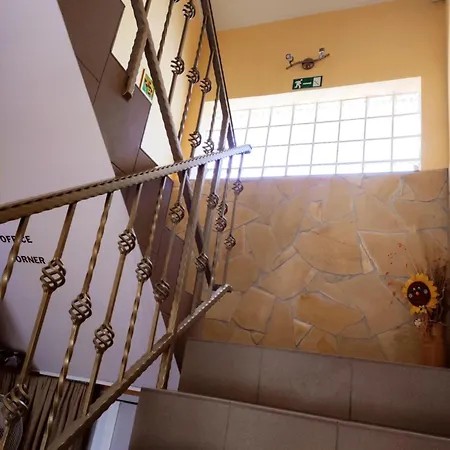 Aranyhal Apartamento