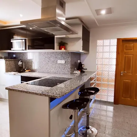 Apartamento Aranyhal