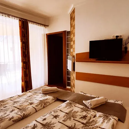 Apartamento Aranyhal *