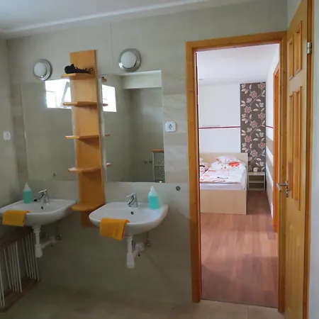 Aranyhal Apartamento