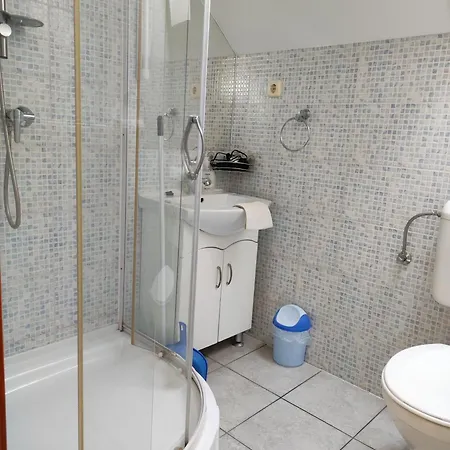 Aranyhal Apartamento Sárvár