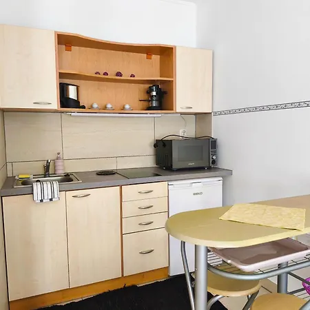 Appartamento Aranyhal