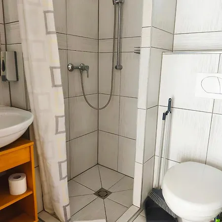 Aranyhal Apartament Sárvár