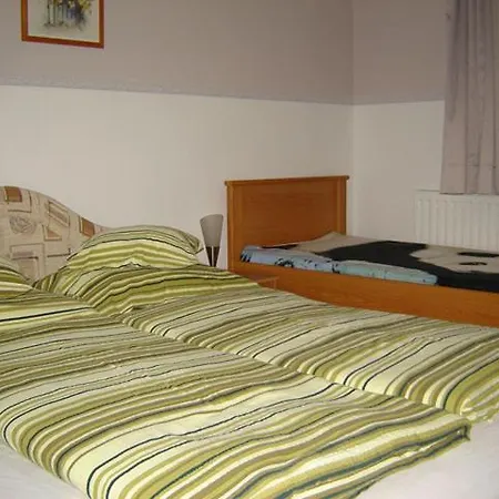 Apartament Aranyhal